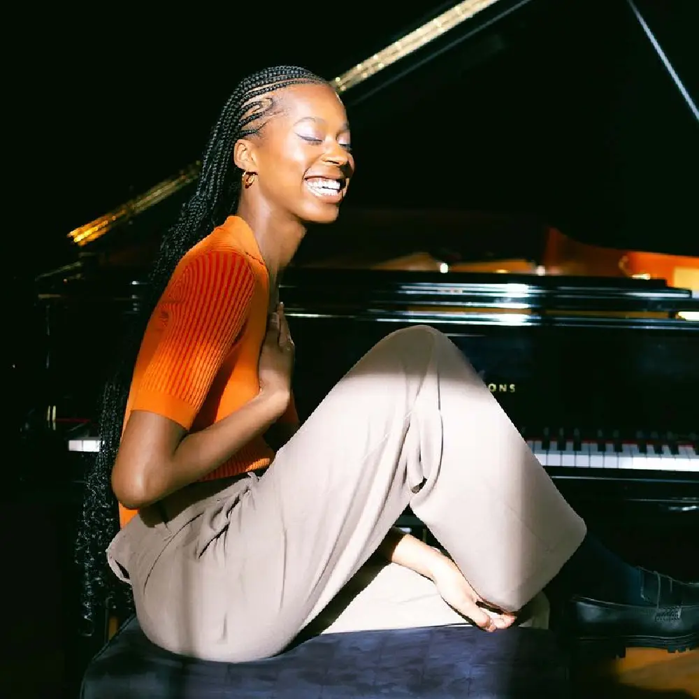 Bach, Beethoven, Florence Price